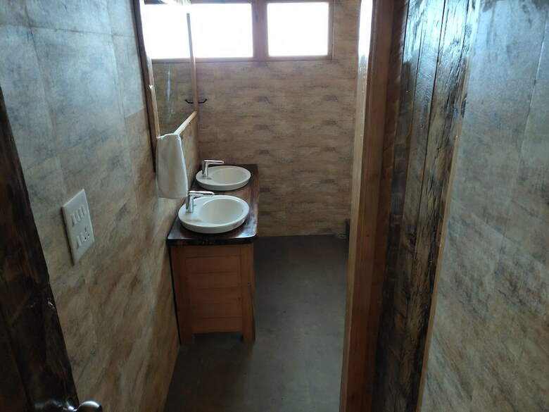 Hotel The Peru Resort By Signum
