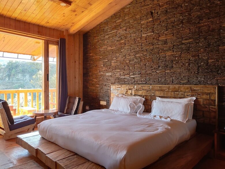 Hotel The Peru Resort By Signum