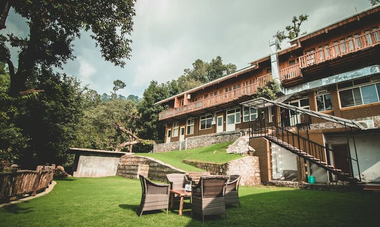 Hotel The Peru Resort By Signum
