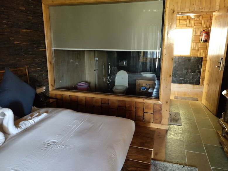 Hotel The Peru Resort By Signum
