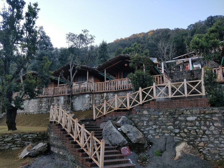 Hotel The Peru Resort By Signum