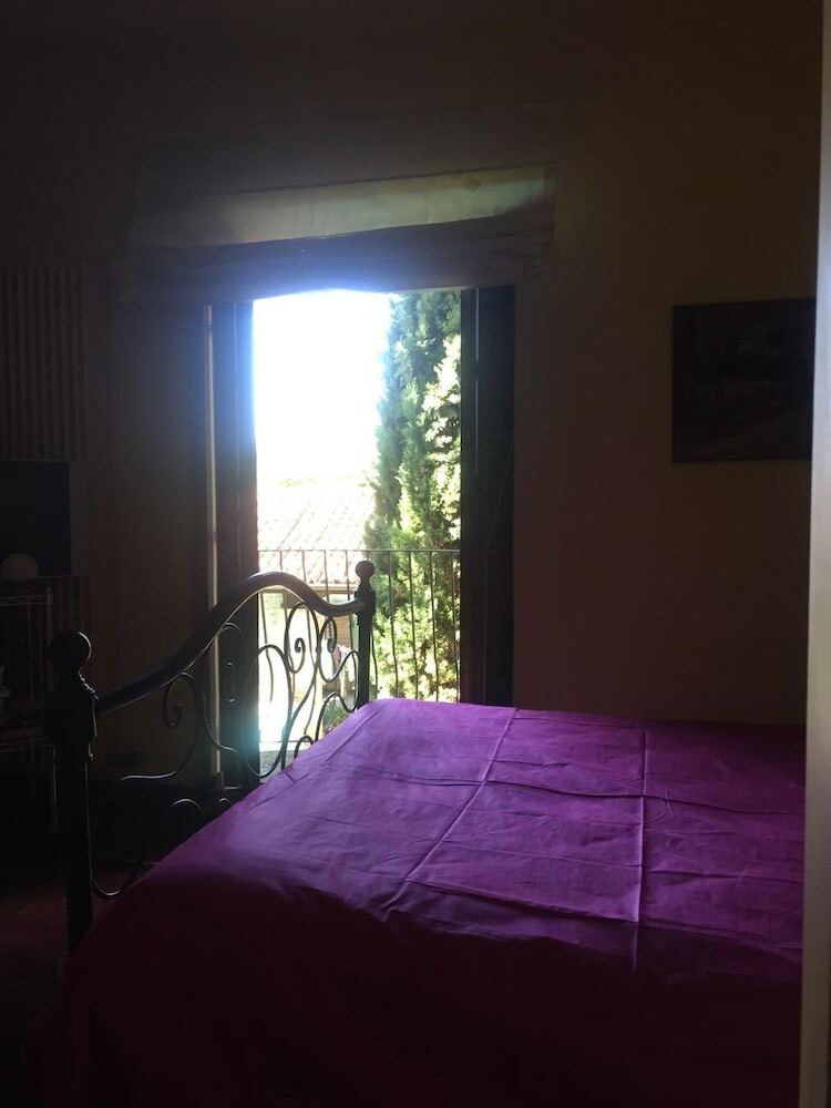 Hotel Spineto House