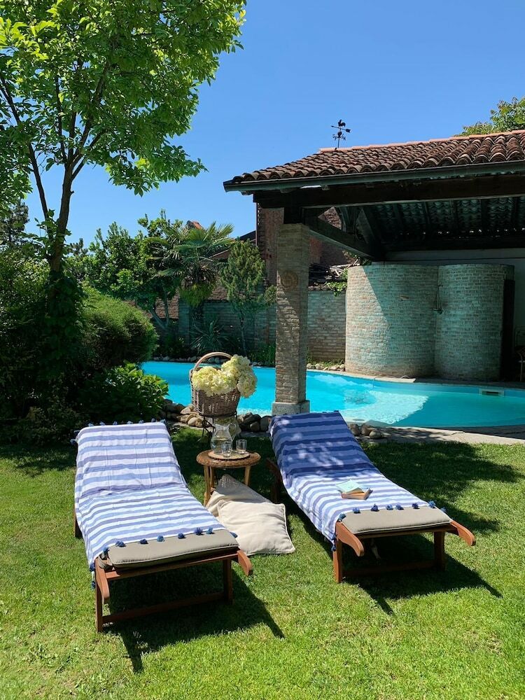 Hotel Spineto House