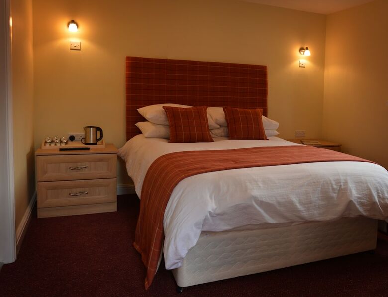 Hotel Sparth Manor Guest House