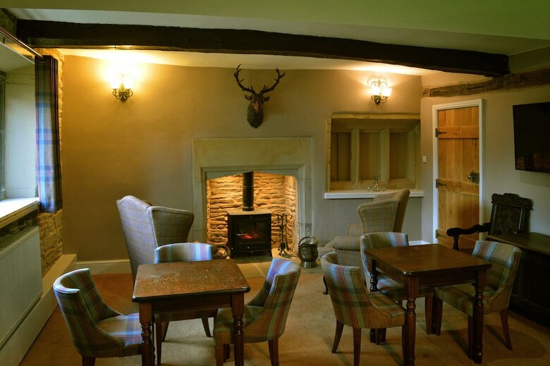 Hotel Sparth Manor Guest House
