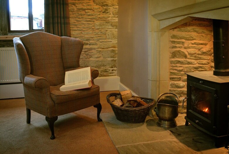 Hotel Sparth Manor Guest House