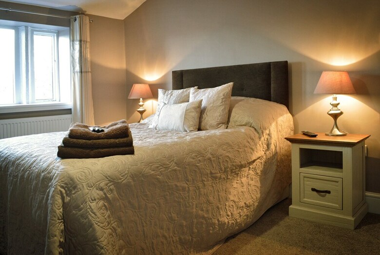 Hotel Sparth Manor Guest House