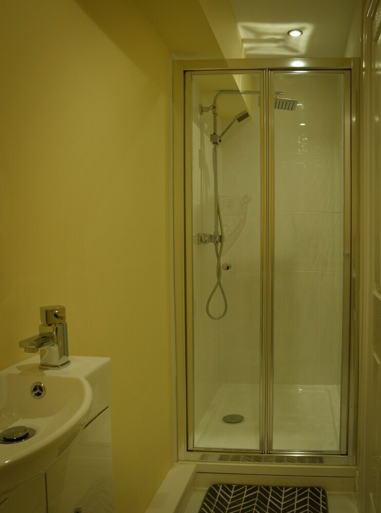 Hotel Sparth Manor Guest House