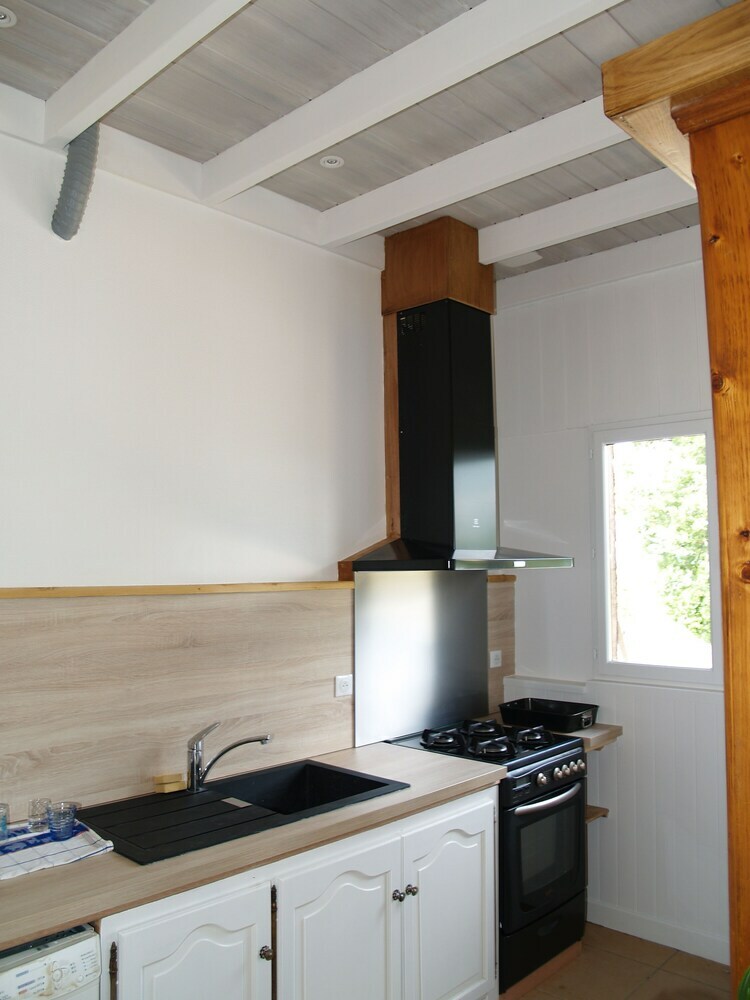 Les Chalets De Lauzies