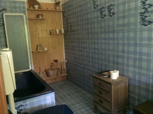 Bed & Breakfast Fattoria Sequoia