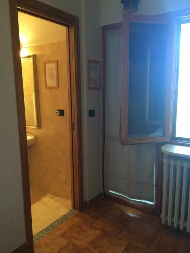 Bed & Breakfast Fattoria Sequoia