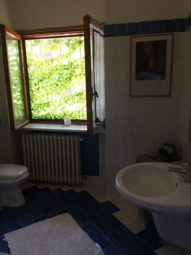 Bed & Breakfast Fattoria Sequoia