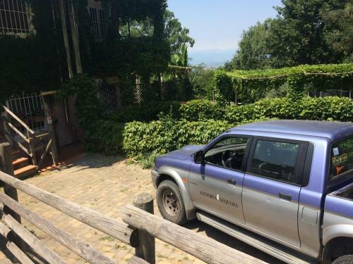 Bed & Breakfast Fattoria Sequoia