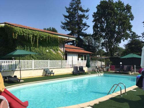 Bed & Breakfast Fattoria Sequoia