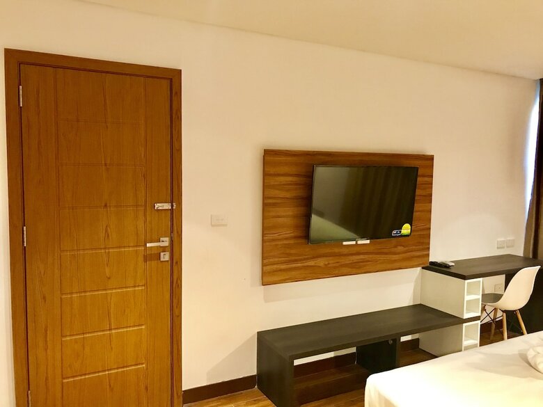 Apartamento Yadua Bay Resort