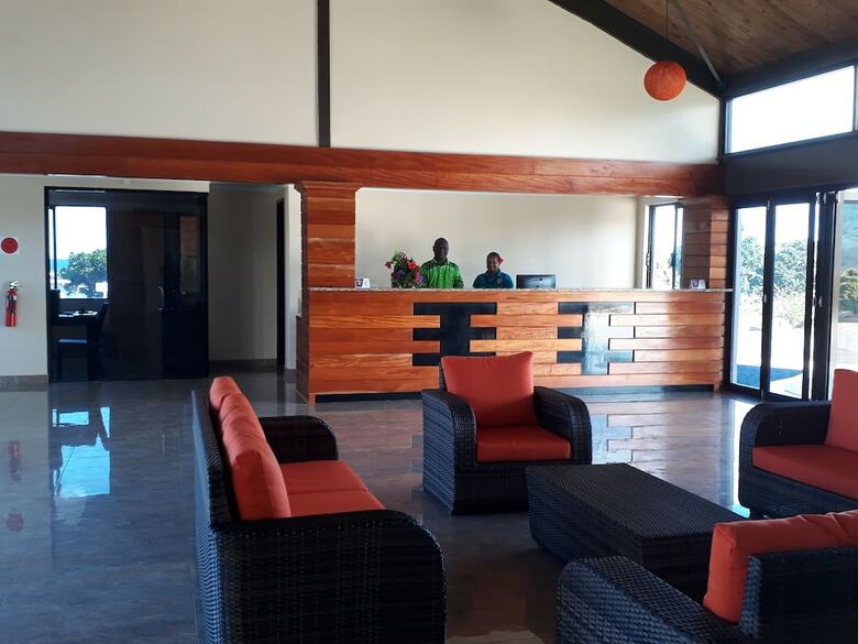 Apartamento Yadua Bay Resort