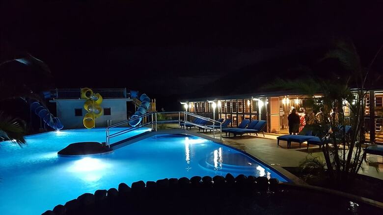 Apartamento Yadua Bay Resort