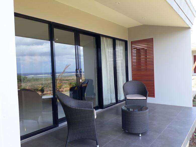 Apartamento Yadua Bay Resort