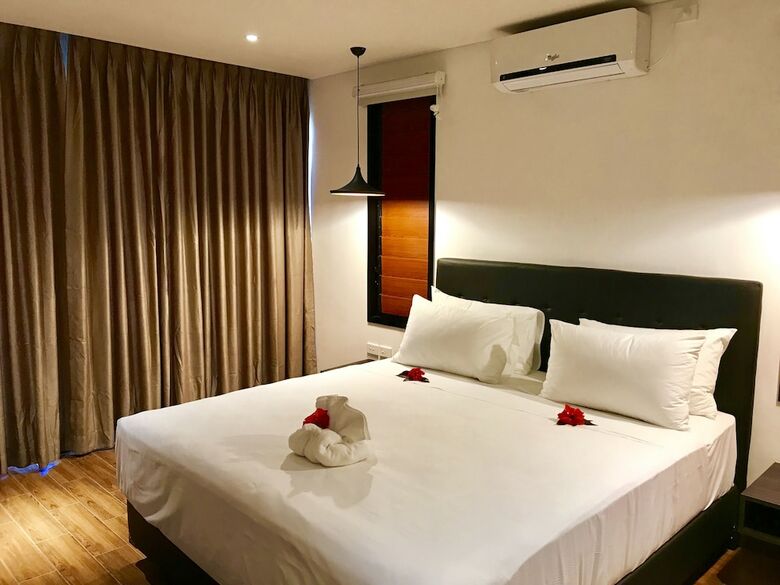 Apartamento Yadua Bay Resort