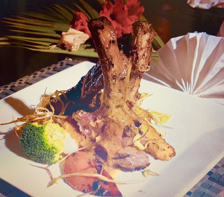 Apartamento Yadua Bay Resort