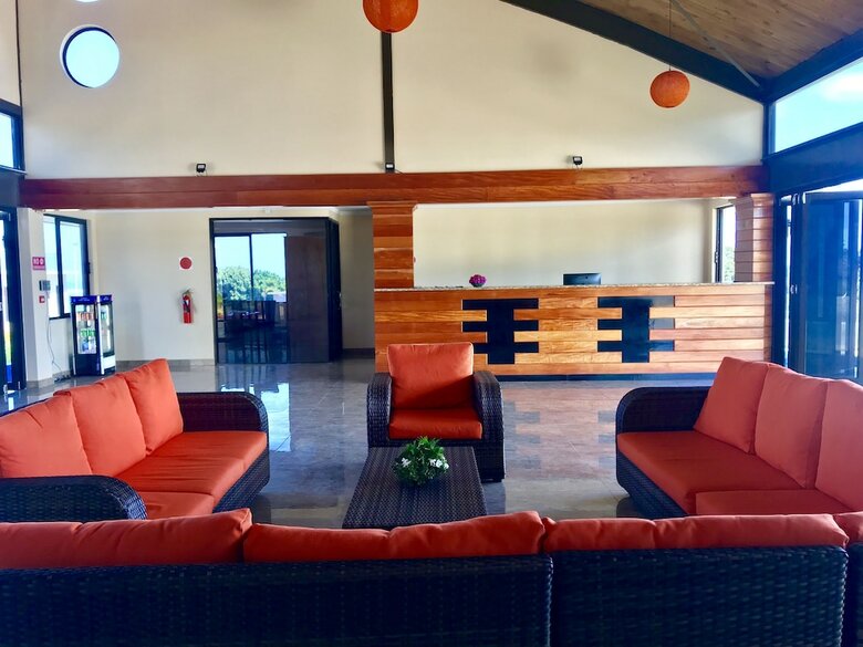 Apartamento Yadua Bay Resort