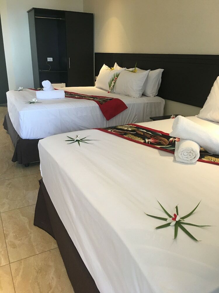 Apartamento Yadua Bay Resort