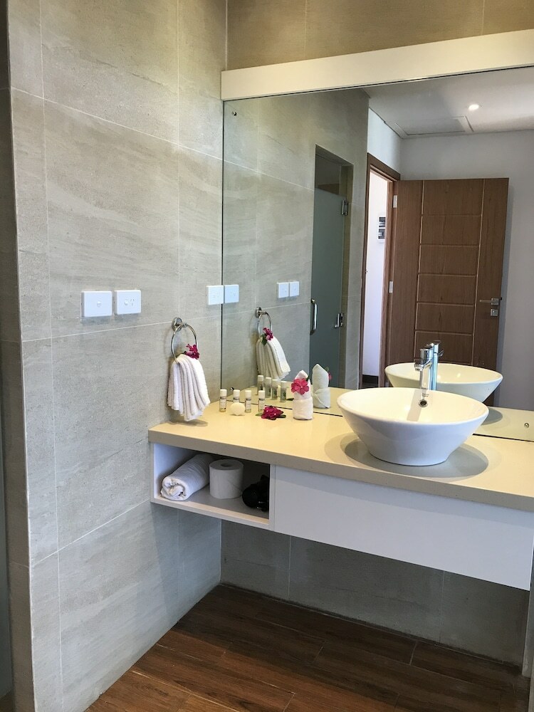 Apartamento Yadua Bay Resort