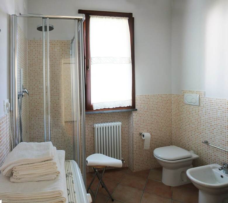 Agroturismo Agriturismo Casa Renili