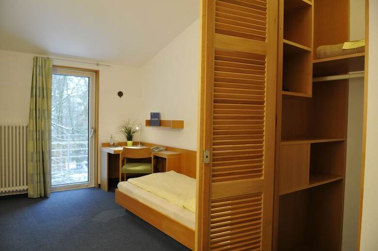 Hotel Wilhelm-kempf-haus