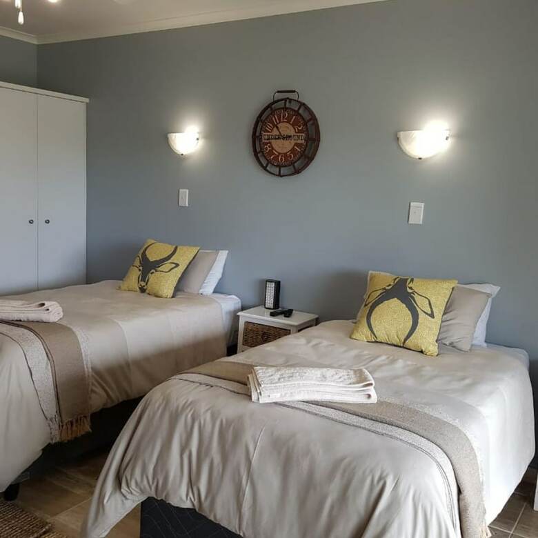 Bed & Breakfast Graceland Guest House
