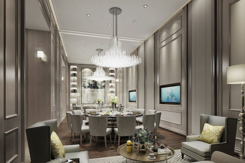 Hotel Sheraton Yinchuan