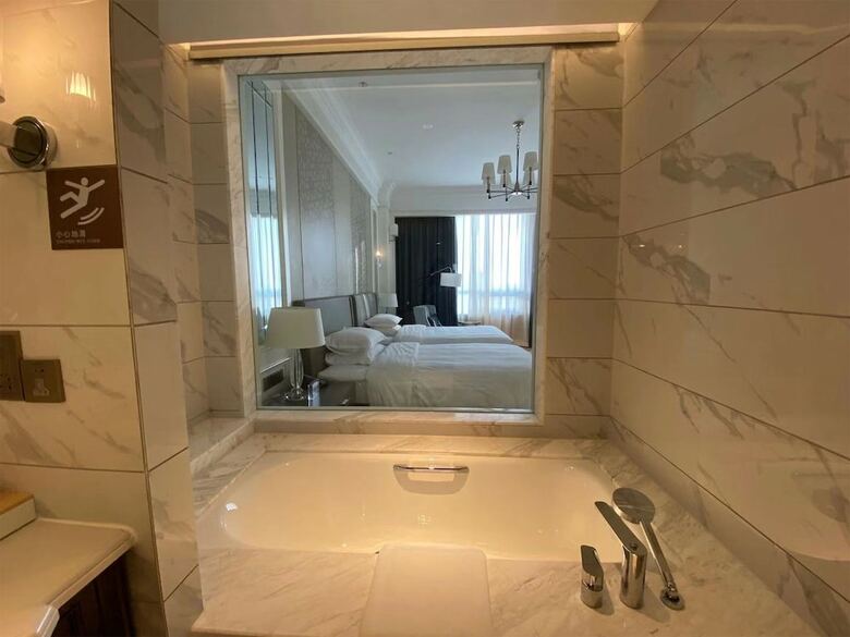 Hotel Sheraton Yinchuan