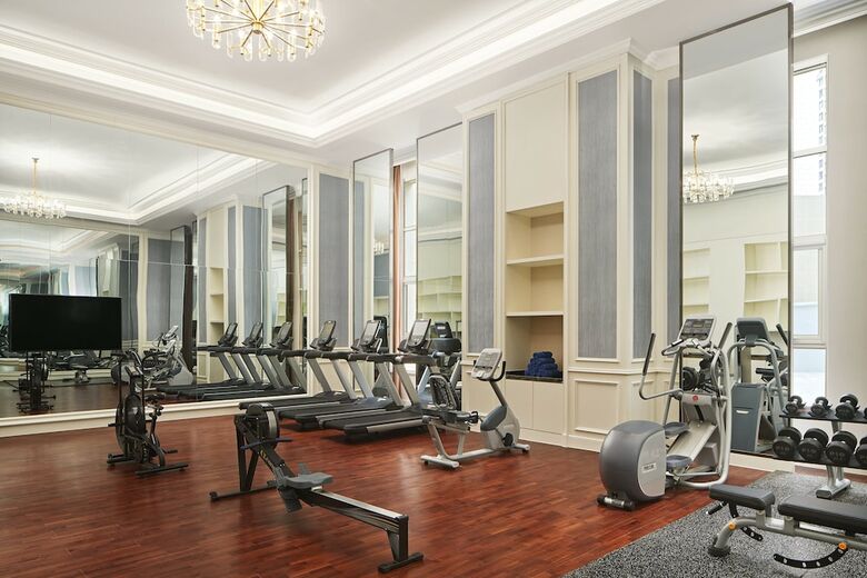 Hotel Sheraton Yinchuan