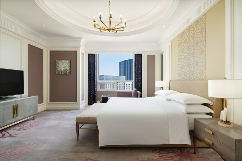 Hotel Sheraton Yinchuan