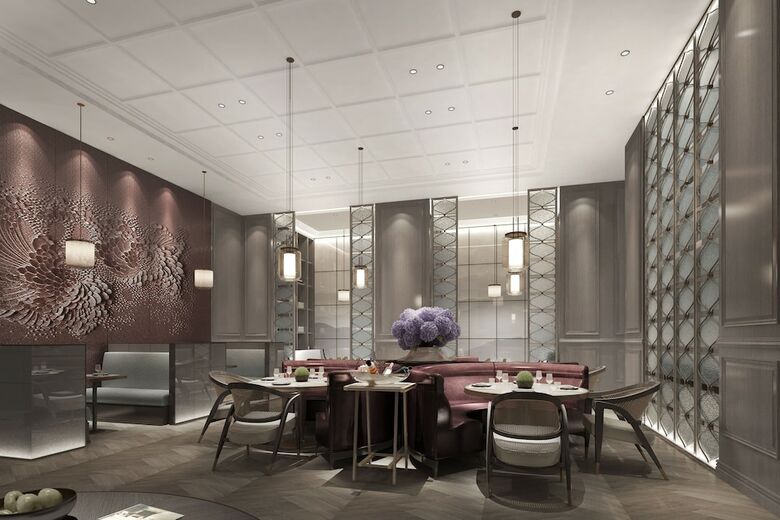Hotel Sheraton Yinchuan