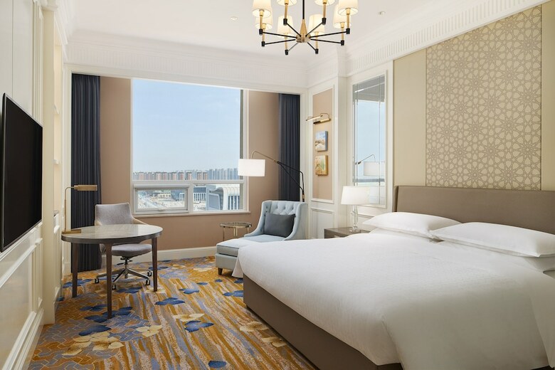 Hotel Sheraton Yinchuan