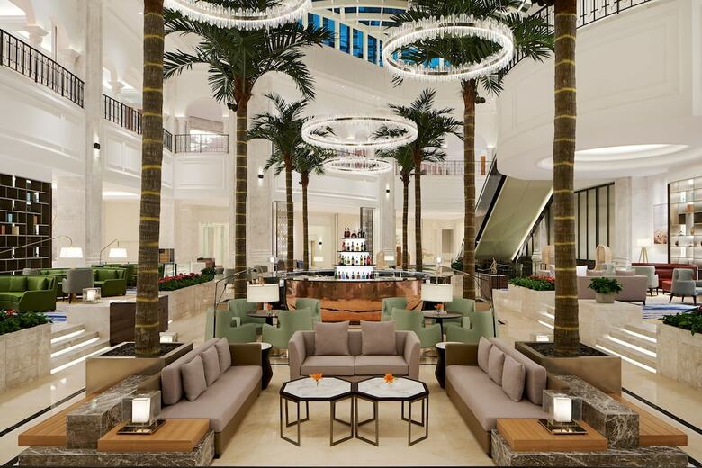 Hotel Sheraton Yinchuan