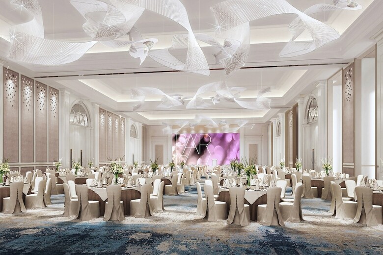 Hotel Sheraton Yinchuan