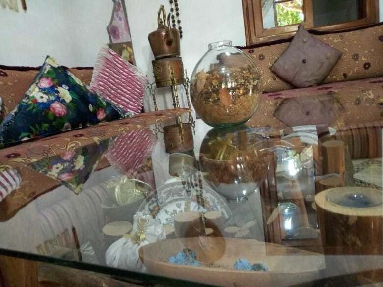 Hotel Maison D'hotes Ait Bou Izryanne
