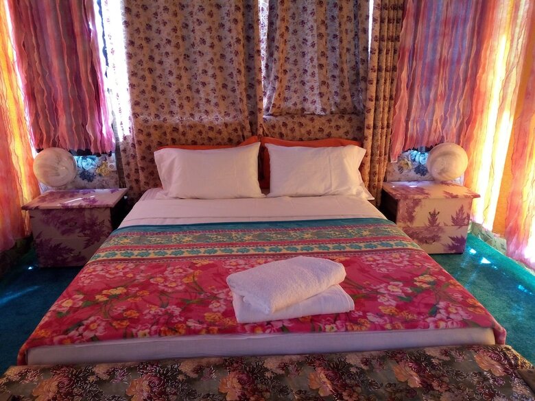 Hotel Maison D'hotes Ait Bou Izryanne