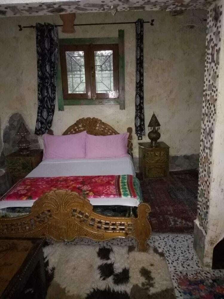 Hotel Maison D'hotes Ait Bou Izryanne