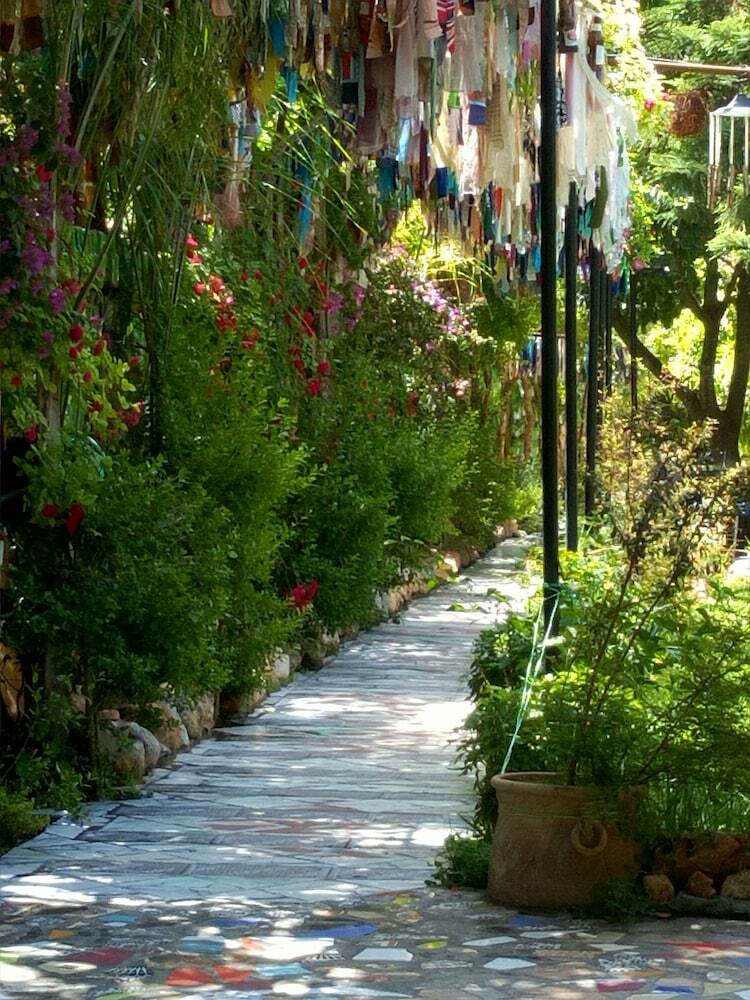 Hotel Maison D'hotes Ait Bou Izryanne