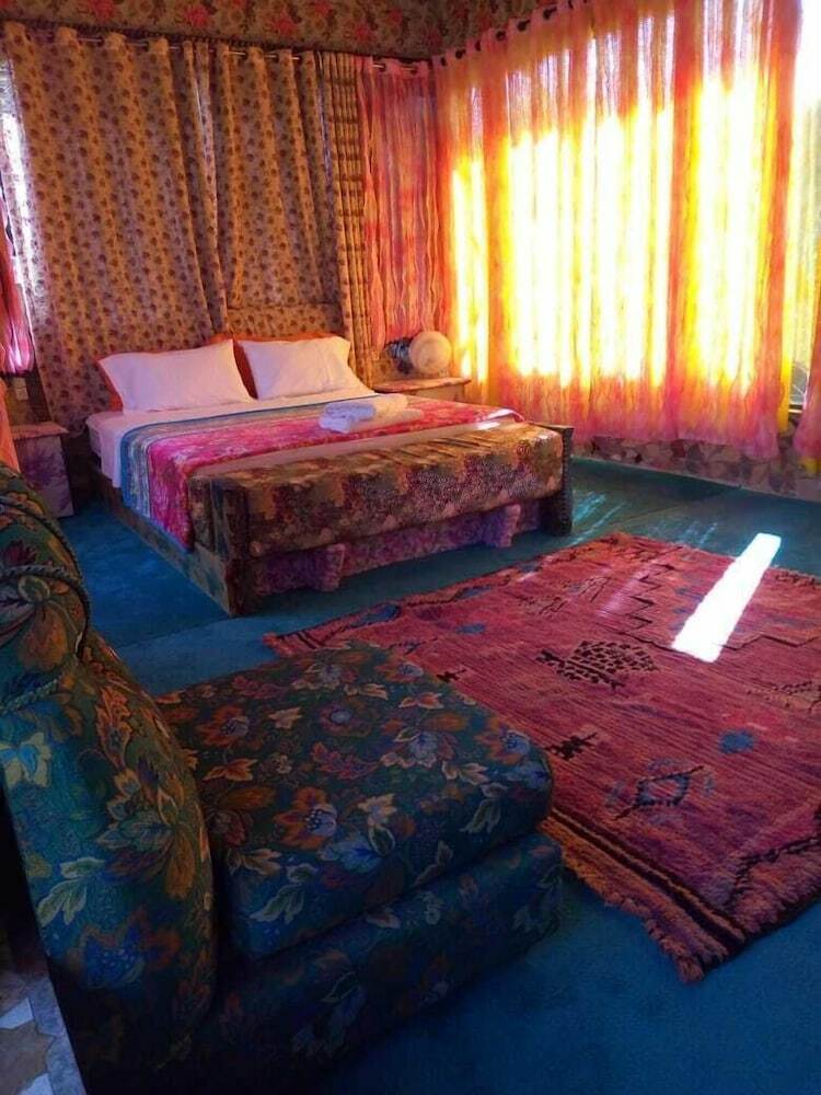 Hotel Maison D'hotes Ait Bou Izryanne