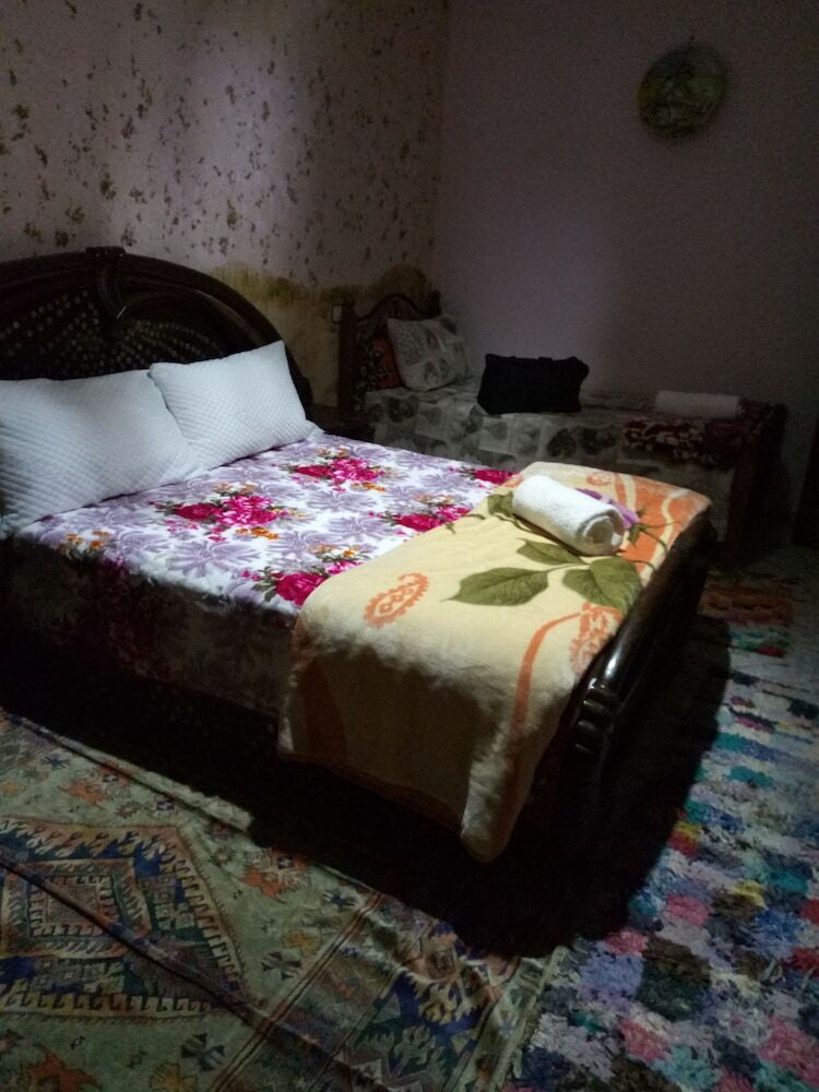 Hotel Maison D'hotes Ait Bou Izryanne