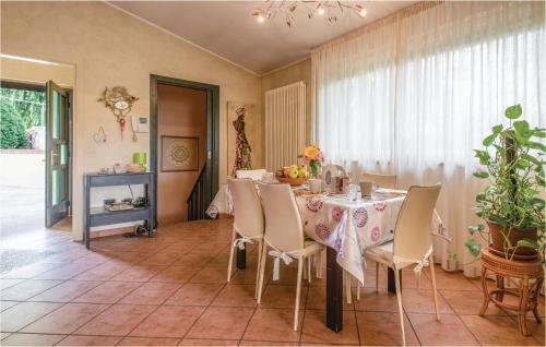 Apartamentos Casa Degli Ulivi