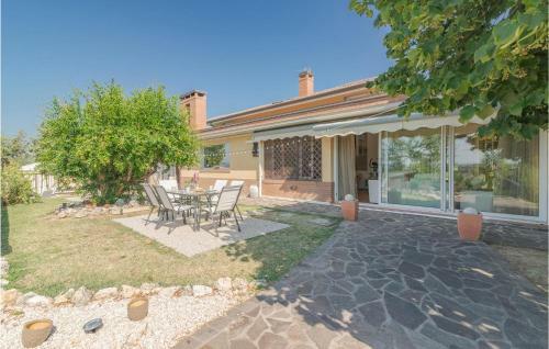 Apartamentos Casa Degli Ulivi