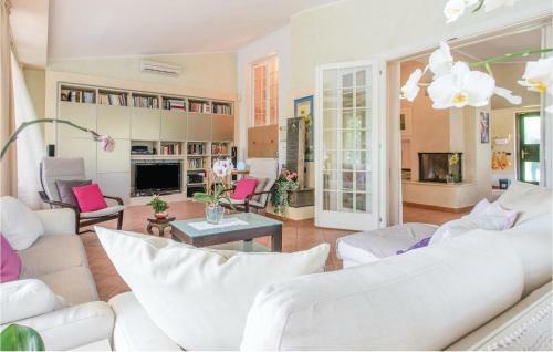 Apartamentos Casa Degli Ulivi