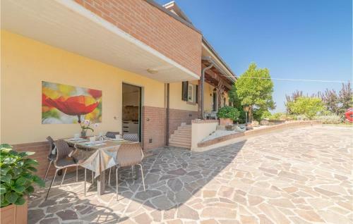 Apartamentos Casa Degli Ulivi
