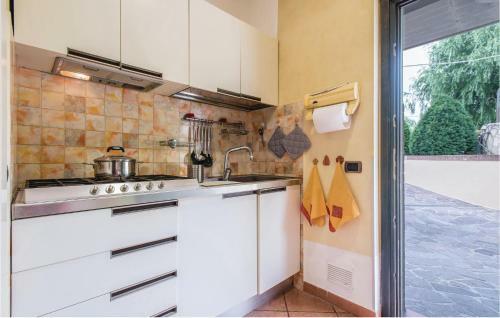 Apartamentos Casa Degli Ulivi