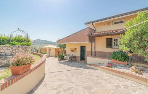 Apartamentos Casa Degli Ulivi